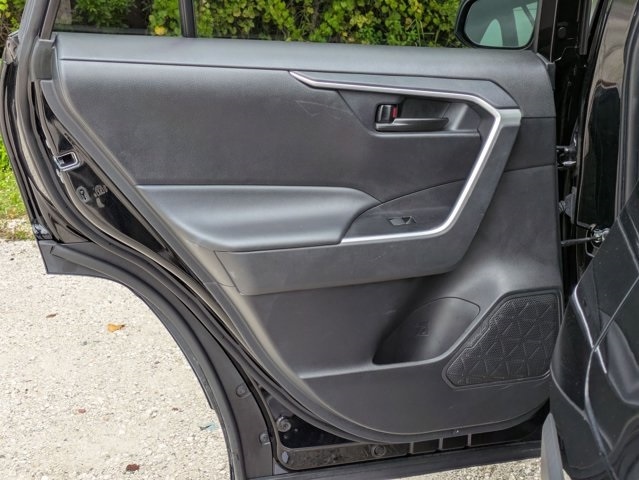 Thumbnail: 2024 Toyota RAV4 - 26