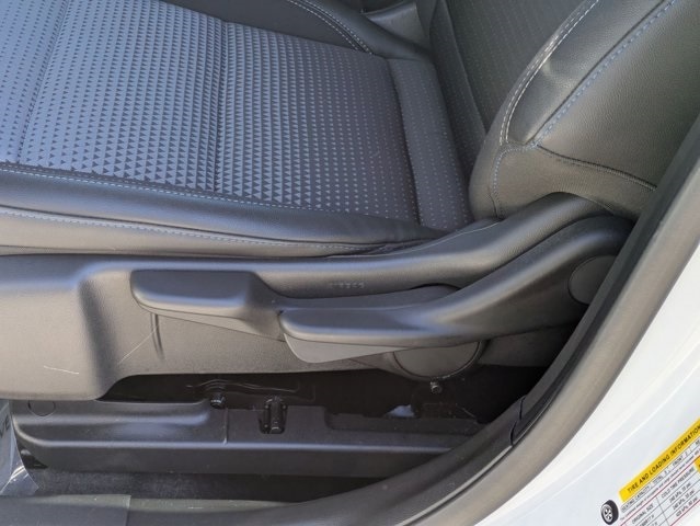 Thumbnail: 2025 Chevrolet Trax - 12