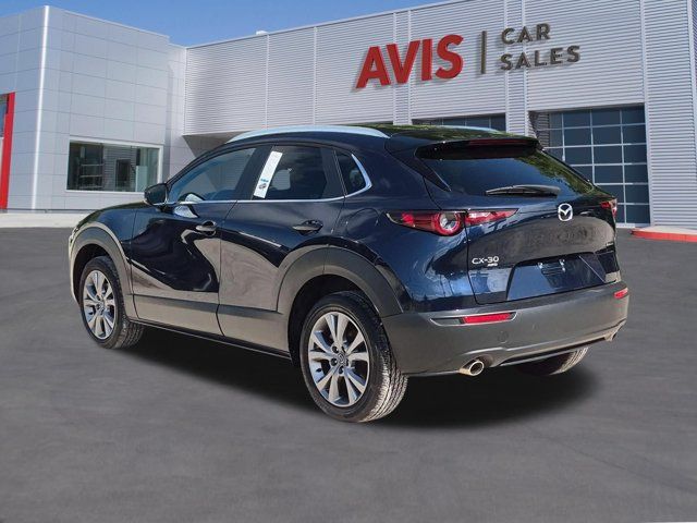 Thumbnail: 2025 Mazda CX-30 - 9