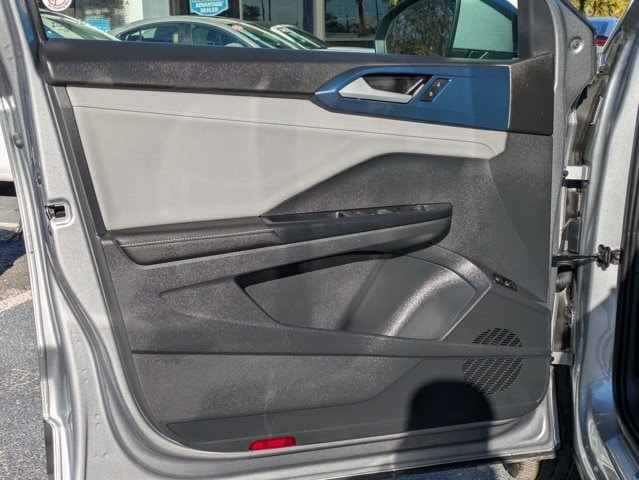 Thumbnail: 2024 Volkswagen Taos - 2