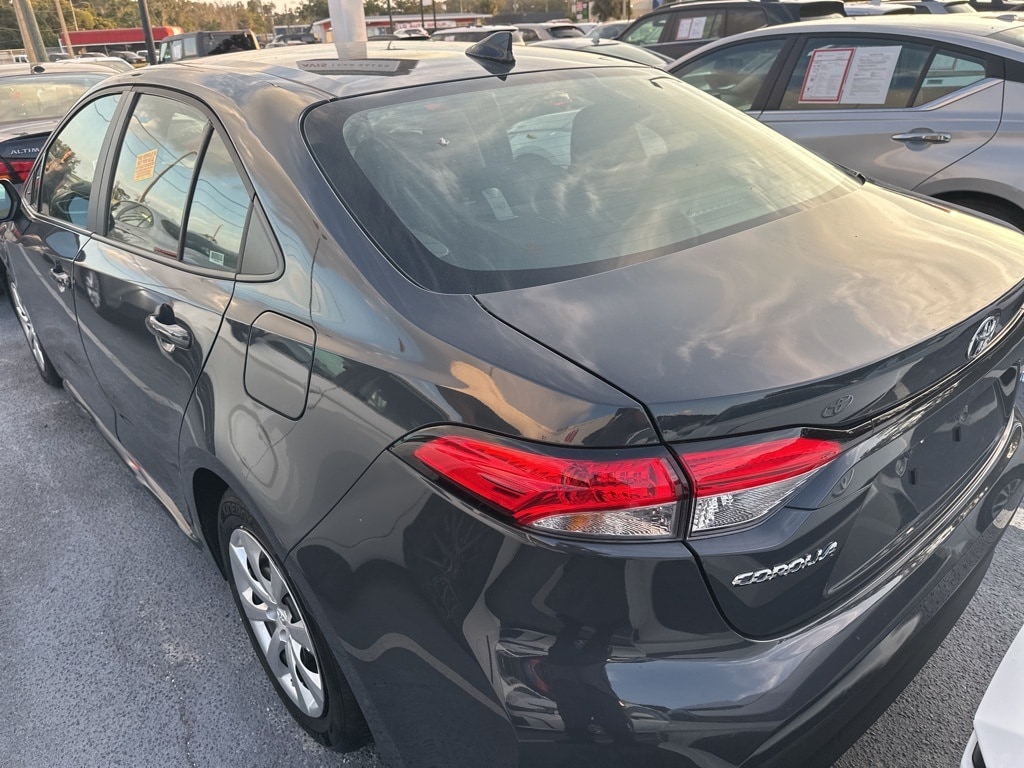 Thumbnail: 2025 Toyota Corolla - 2