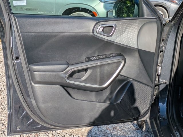 Thumbnail: 2024 Kia Soul - 2