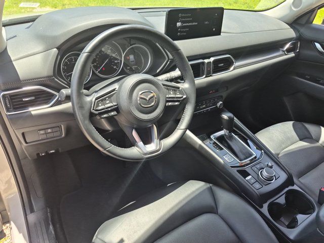 Thumbnail: 2025 Mazda CX-5 - 12