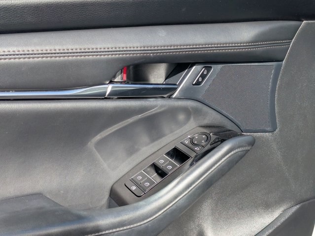 Thumbnail: 2025 Mazda Mazda3 - 3