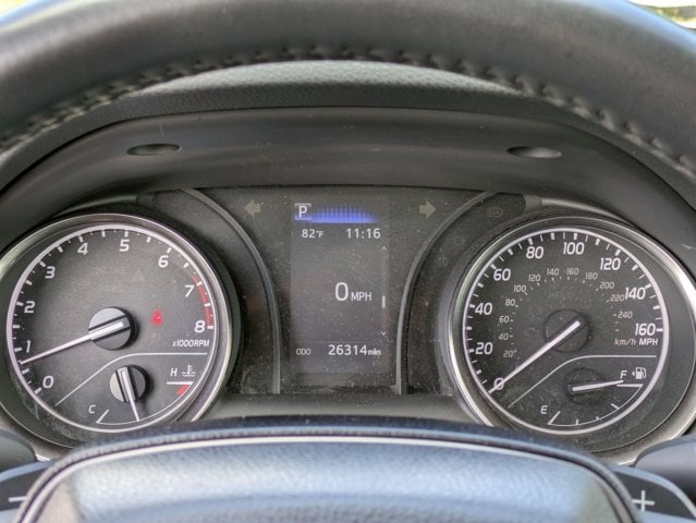 Thumbnail: 2024 Toyota Camry - 16