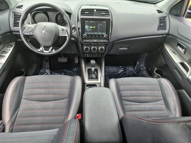 Thumbnail: 2025 Mitsubishi Outlander Sport - 25