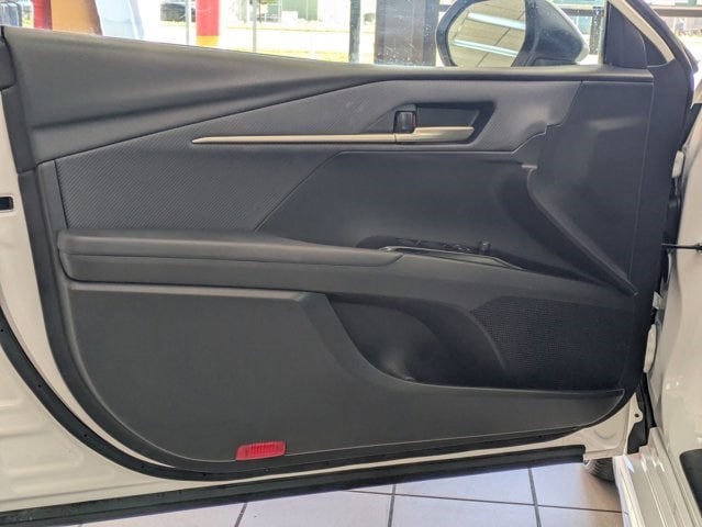 Thumbnail: 2025 Toyota Camry - 11