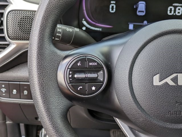 Thumbnail: 2024 Kia Soul - 20