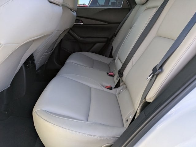 Thumbnail: 2025 Mazda CX-30 - 23