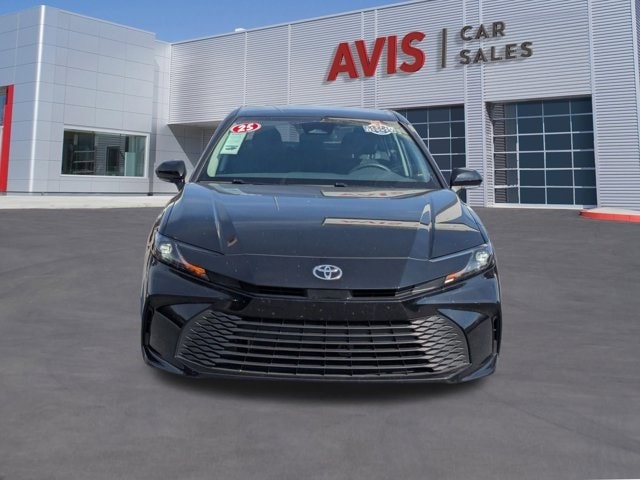 Thumbnail: 2025 Toyota Camry - 2