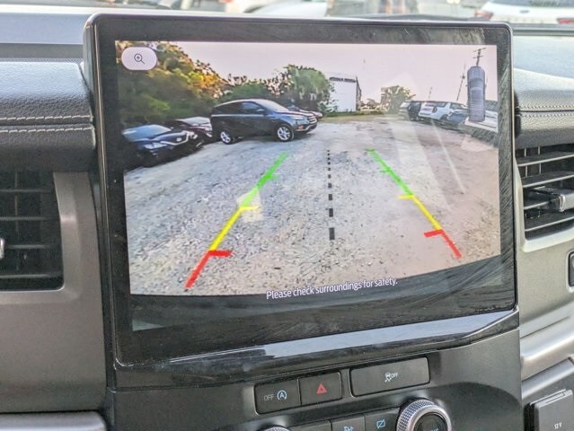 Thumbnail: 2024 Ford Expedition MAX - 10