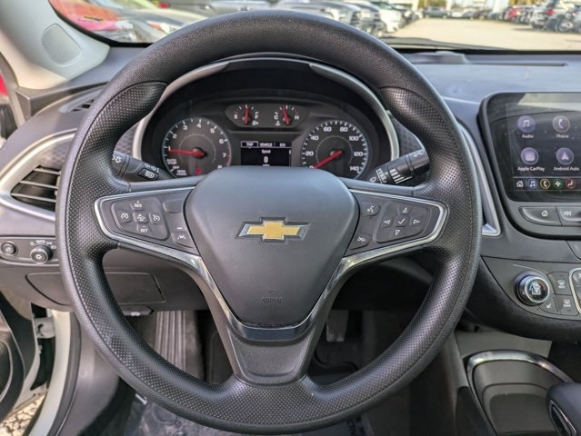 Thumbnail: 2024 Chevrolet Malibu - 15