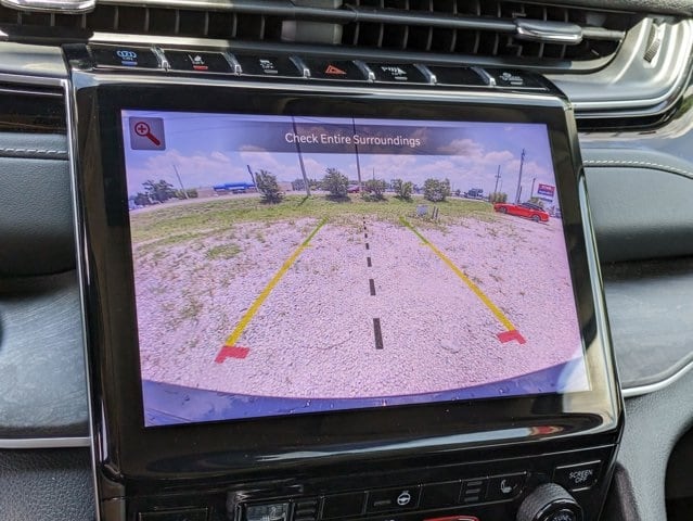 2023 Jeep Grand Cherokee 4xe 18