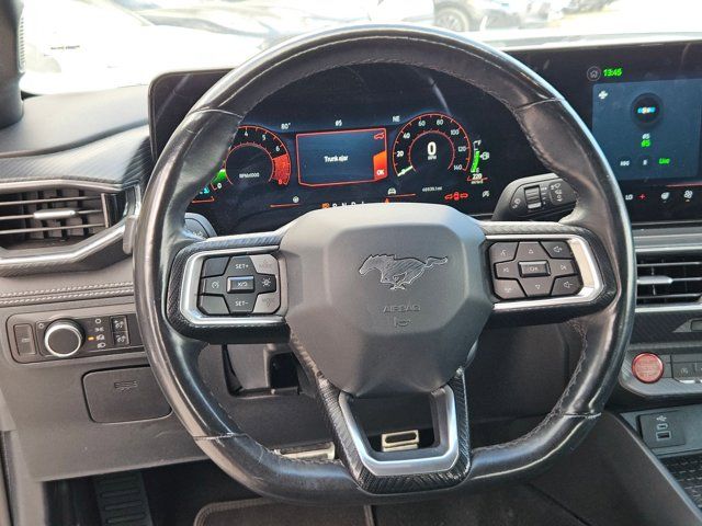 Thumbnail: 2024 Ford Mustang - 22