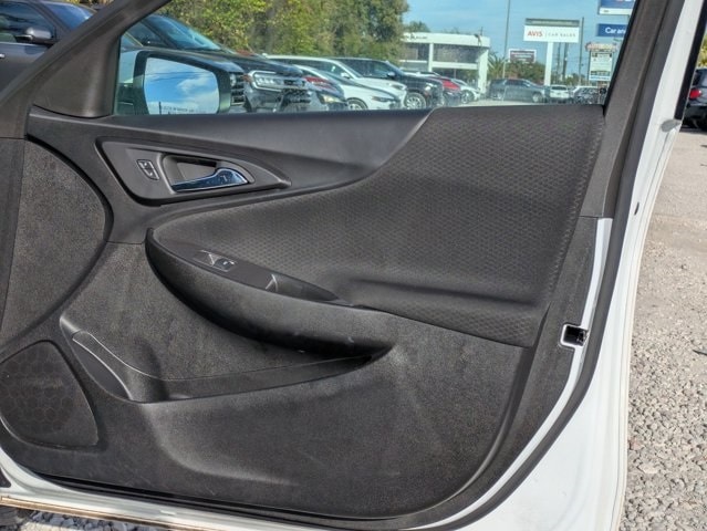 Thumbnail: 2024 Chevrolet Malibu - 27