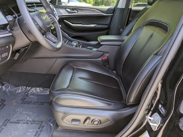 2023 Jeep Grand Cherokee 4xe 25