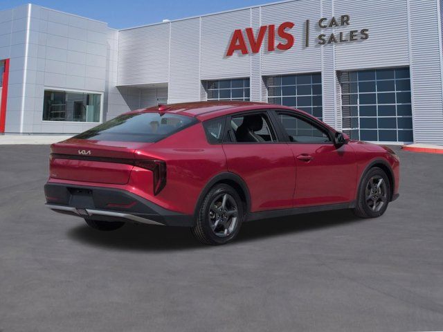 Thumbnail: 2025 Kia K4 - 6