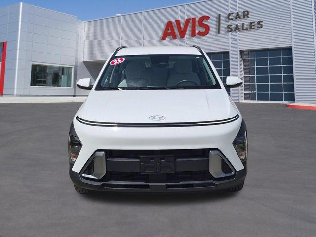 Thumbnail: 2025 Hyundai Kona - 2