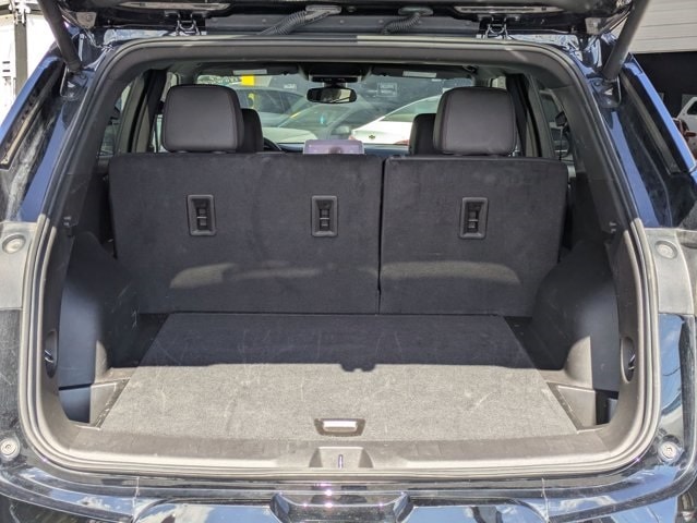 Thumbnail: 2025 Chevrolet Blazer - 26