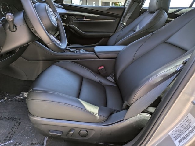 Thumbnail: 2025 Mazda Mazda3 - 21