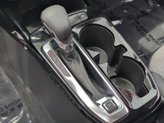 Thumbnail: 2025 Chevrolet Trax - 19