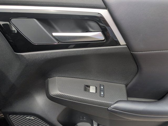 Thumbnail: 2025 Mitsubishi Outlander - 35