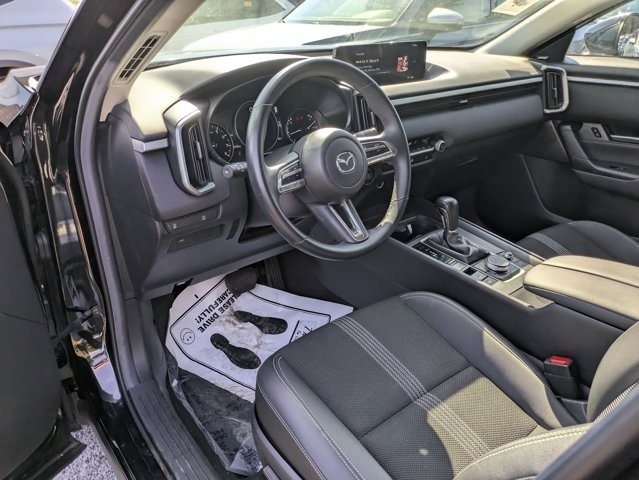 Thumbnail: 2025 Mazda CX-50 - 14