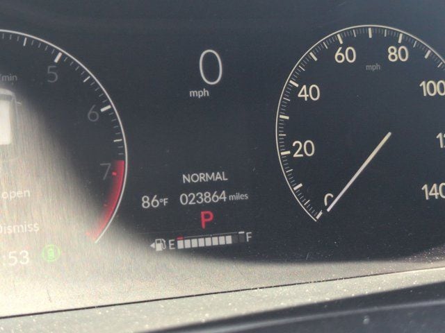 Thumbnail: 2025 Honda Odyssey - 16