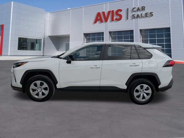 Thumbnail: 2024 Toyota RAV4 - 8