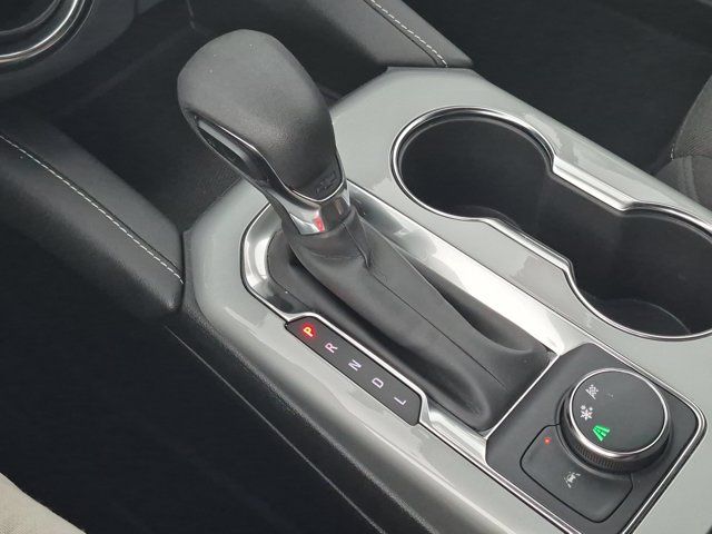 Thumbnail: 2025 Chevrolet Blazer - 15