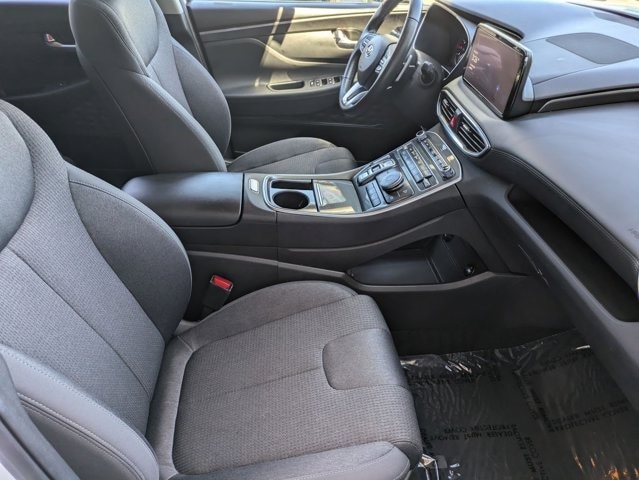 2023 Hyundai Santa Fe SEL 30