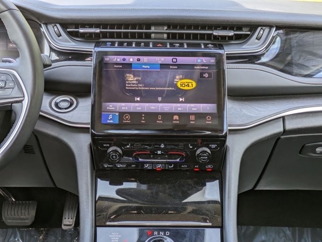 2023 Jeep Grand Cherokee 4xe 19