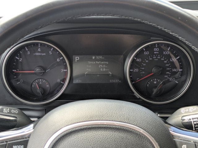 Thumbnail: 2024 Kia Carnival - 15