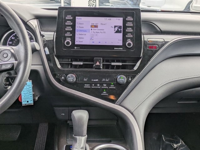 Thumbnail: 2024 Toyota Camry - 18