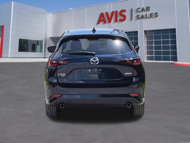 Thumbnail: 2025 Mazda CX-5 - 7