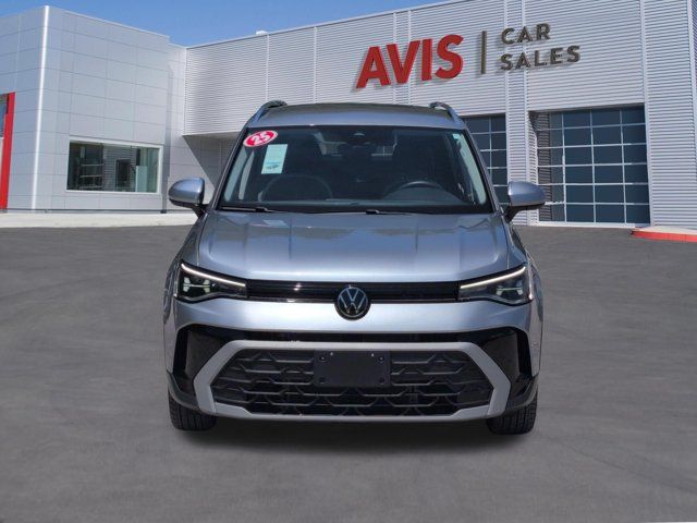 Thumbnail: 2025 Volkswagen Taos - 2