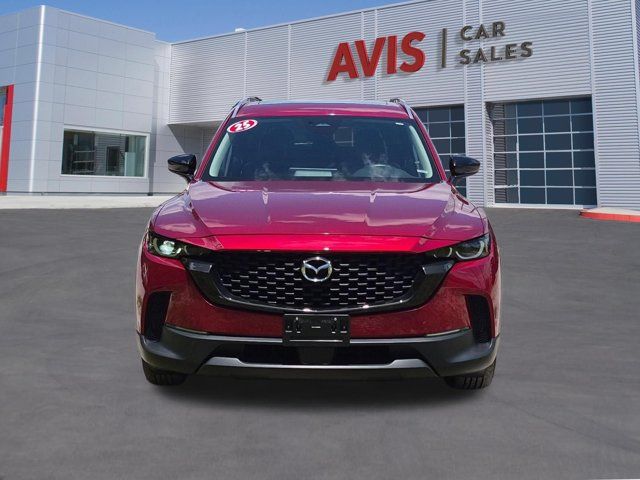 Thumbnail: 2025 Mazda CX-50 - 2