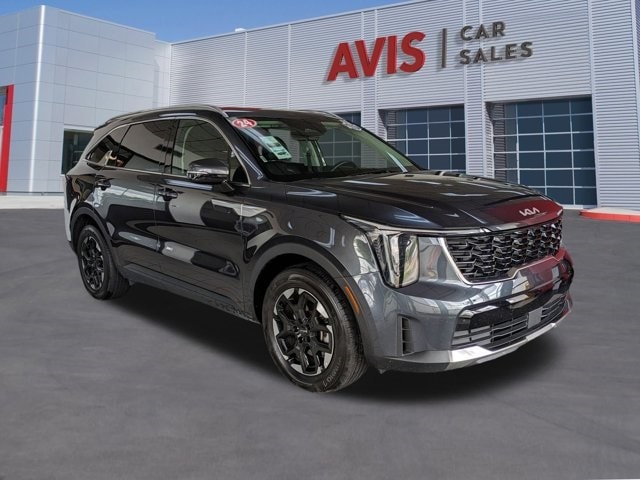 Thumbnail: 2024 Kia Sorento - 2