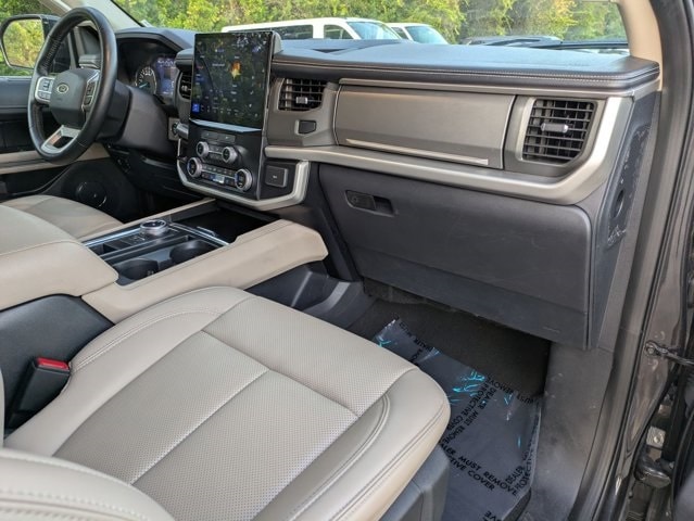 Thumbnail: 2024 Ford Expedition MAX - 27