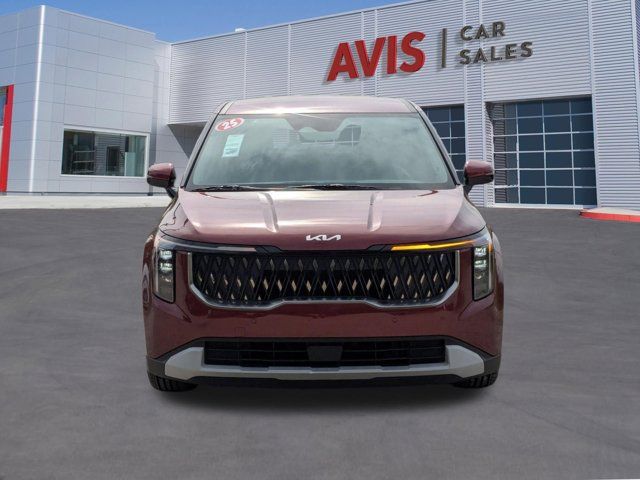 Thumbnail: 2025 Kia Carnival - 2