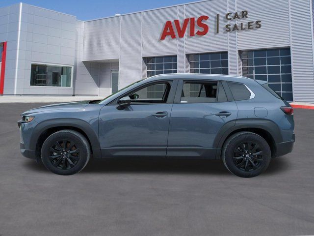 Thumbnail: 2025 Mazda CX-50 - 10