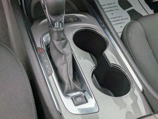 Thumbnail: 2024 Chevrolet Malibu - 16