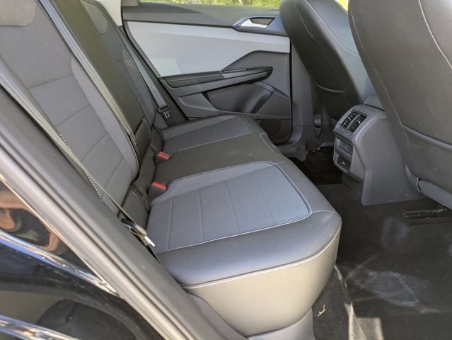 Thumbnail: 2024 Volkswagen Taos - 24