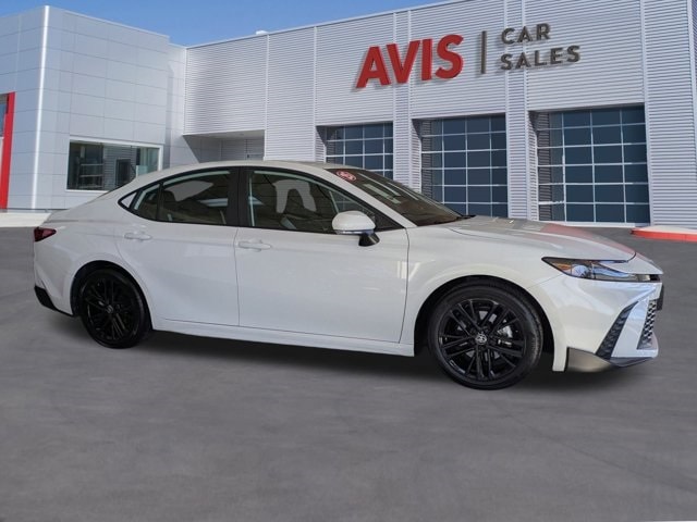 Thumbnail: 2025 Toyota Camry - 5