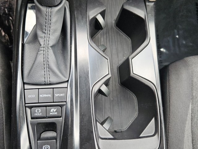 Thumbnail: 2025 Toyota Camry - 23