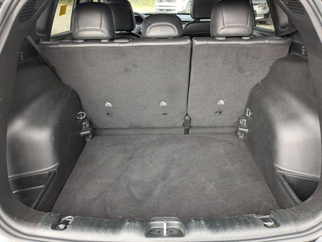 Thumbnail: 2025 Jeep Compass - 26