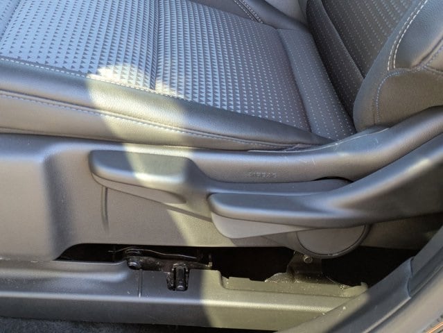 Thumbnail: 2025 Chevrolet Trax - 6