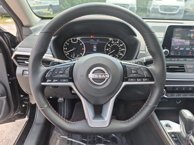 Thumbnail: 2025 Nissan Altima - 22