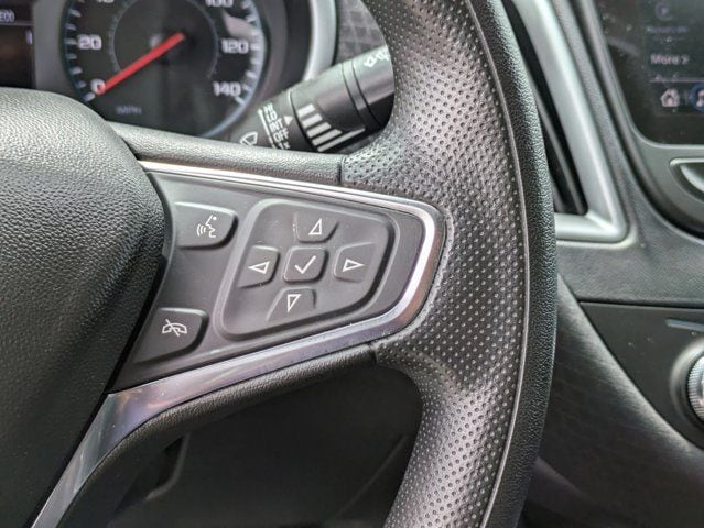 Thumbnail: 2024 Chevrolet Malibu - 20