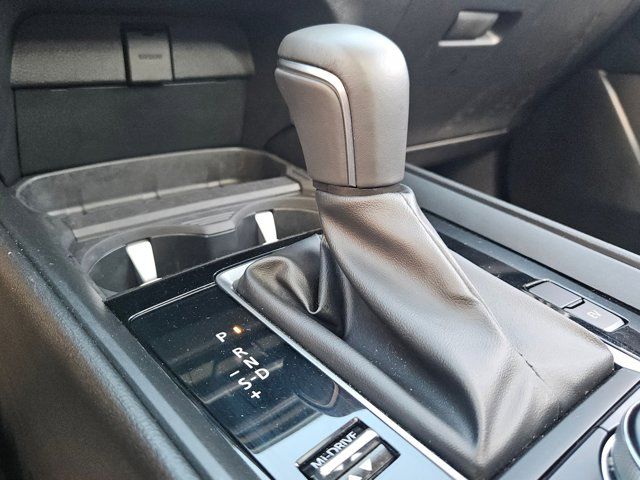 Thumbnail: 2025 Mazda CX-50 - 19